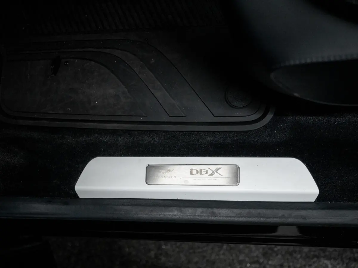 4.0 V8 707 | Carbon | Ventilatie | ACC | 360° | Keyless |