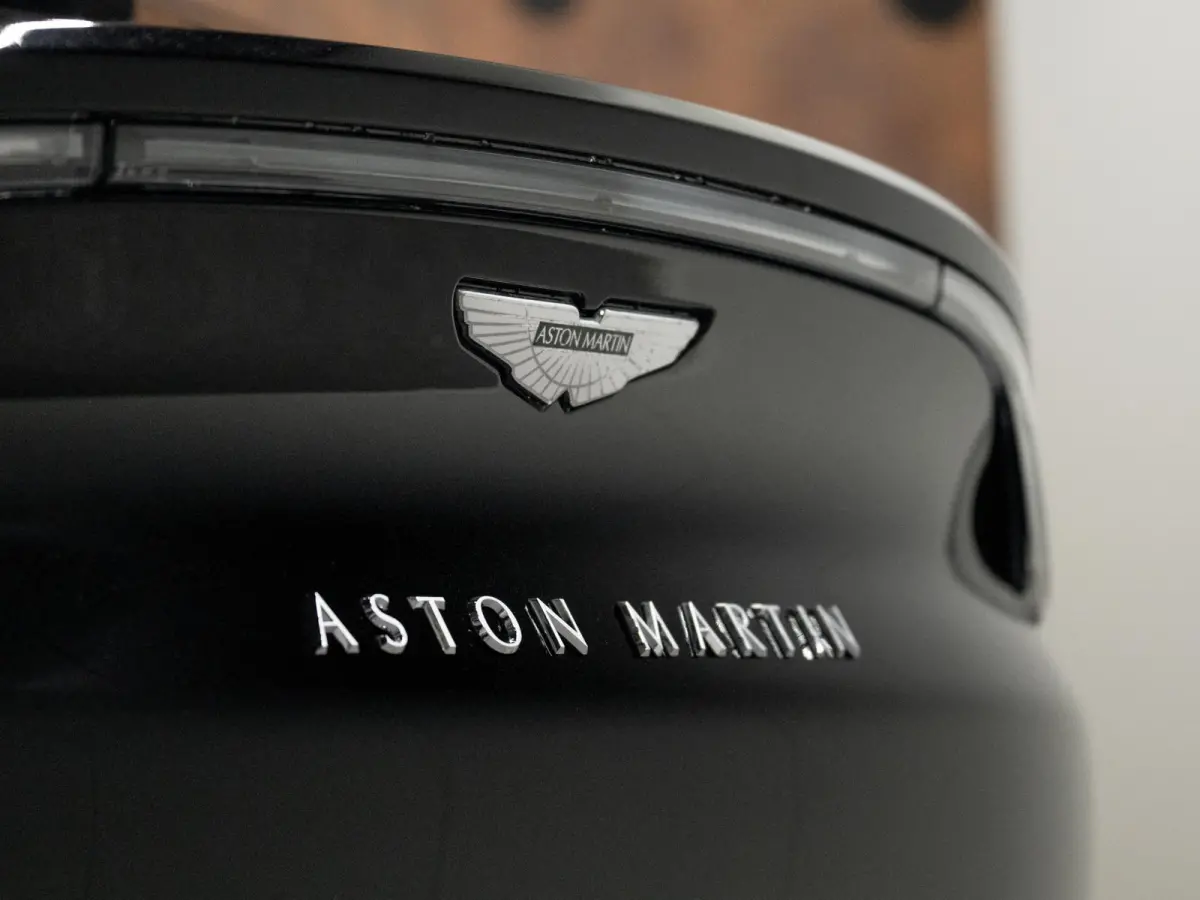 4.0 V8 707 | Carbon | Ventilatie | ACC | 360° | Keyless |