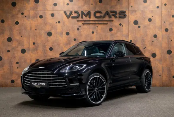 4.0 V8 707 | Carbon | Ventilatie | ACC | 360° | Keyless |