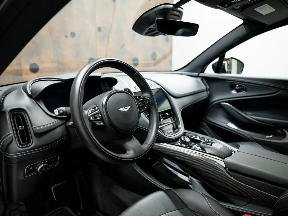 4.0 V8 707 | Carbon | Ventilatie | ACC | 360° | Keyless |