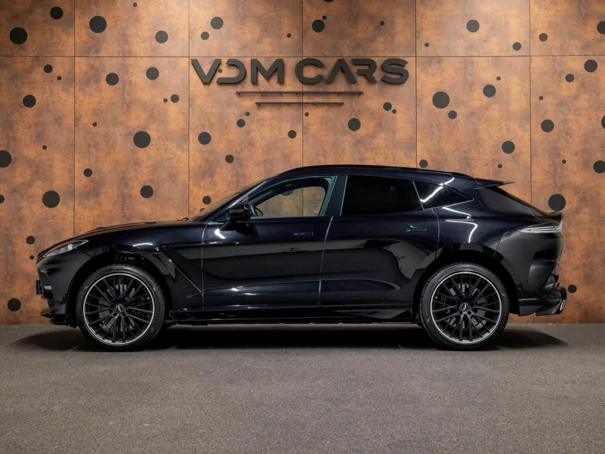 4.0 V8 707 | Carbon | Ventilatie | ACC | 360° | Keyless |