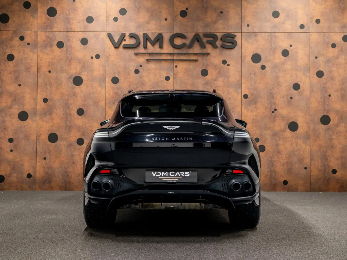 4.0 V8 707 | Carbon | Ventilatie | ACC | 360° | Keyless |