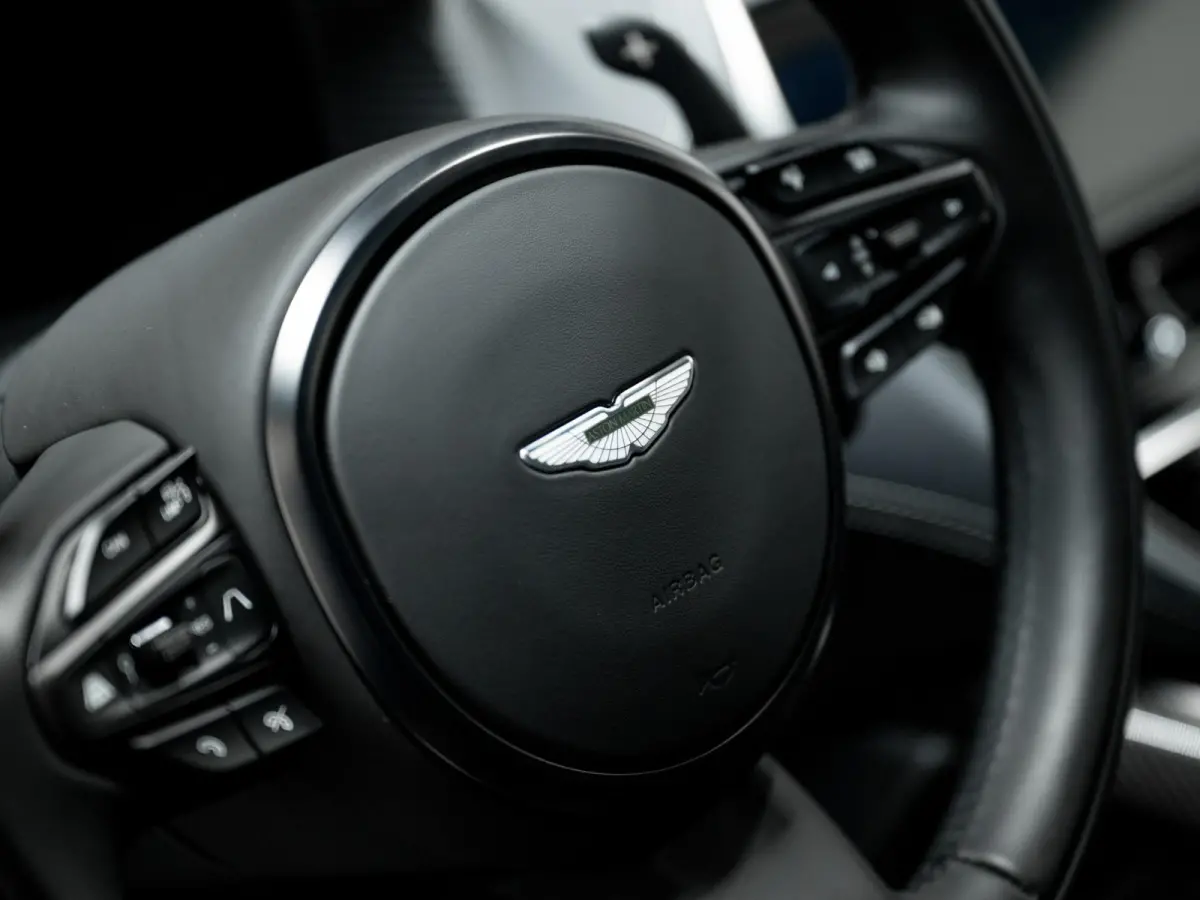 4.0 V8 707 | Carbon | Ventilatie | ACC | 360° | Keyless |