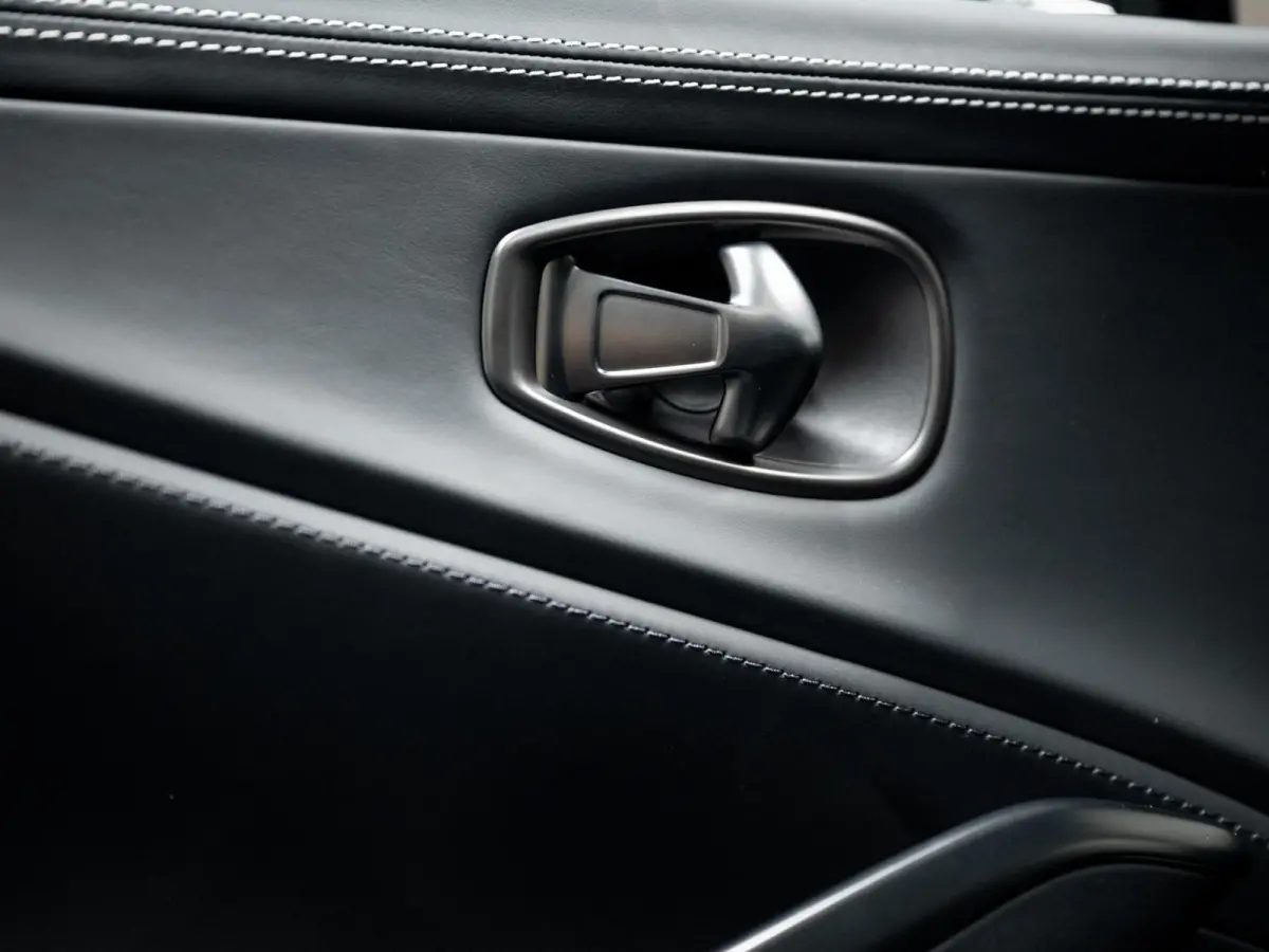 4.0 V8 707 | Carbon | Ventilatie | ACC | 360° | Keyless |