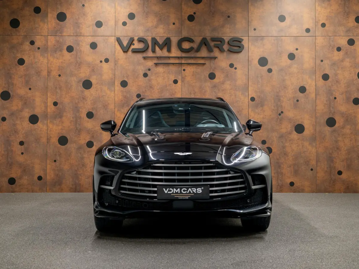 4.0 V8 707 | Carbon | Ventilatie | ACC | 360° | Keyless |