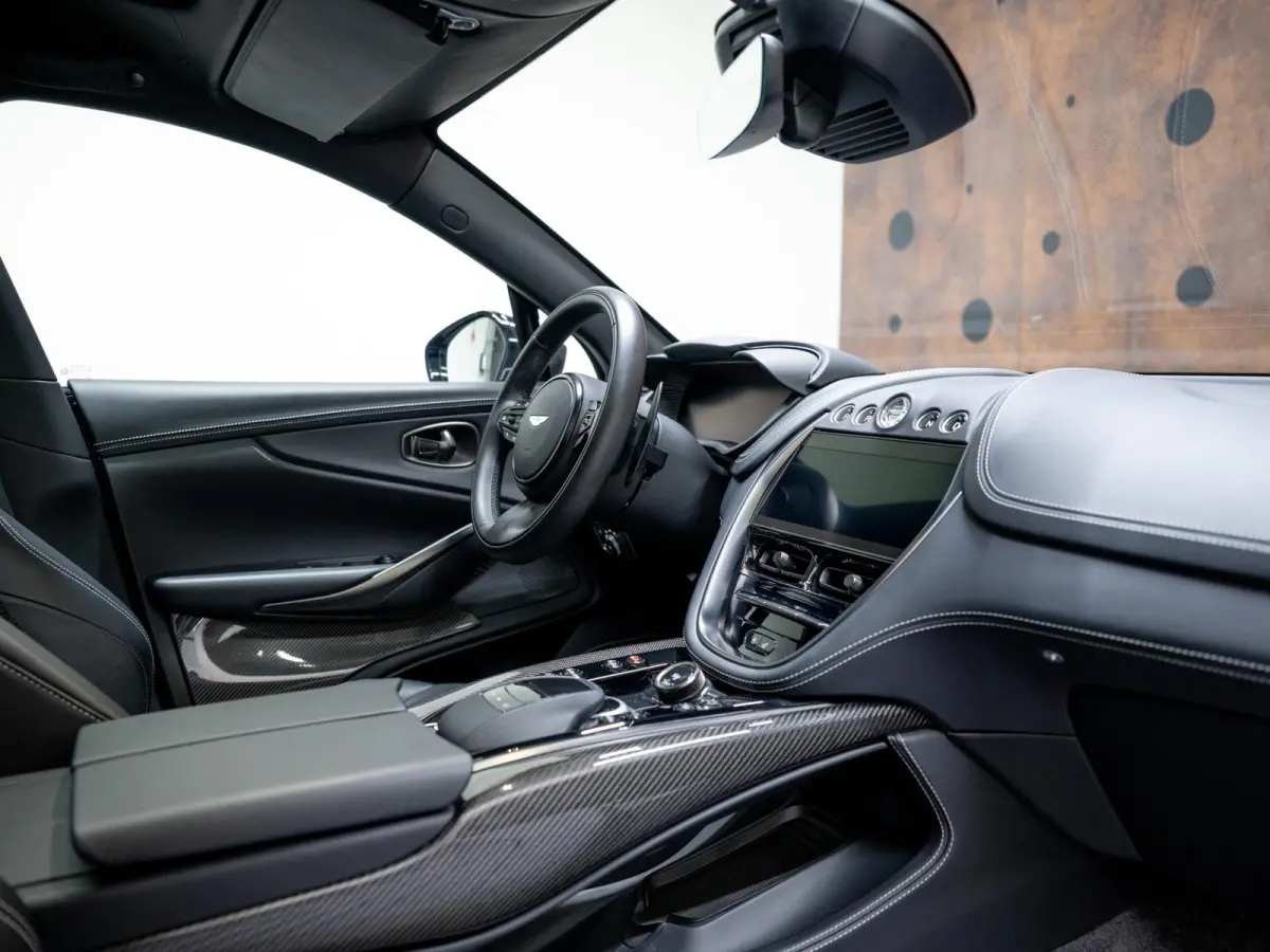 4.0 V8 707 | Carbon | Ventilatie | ACC | 360° | Keyless |
