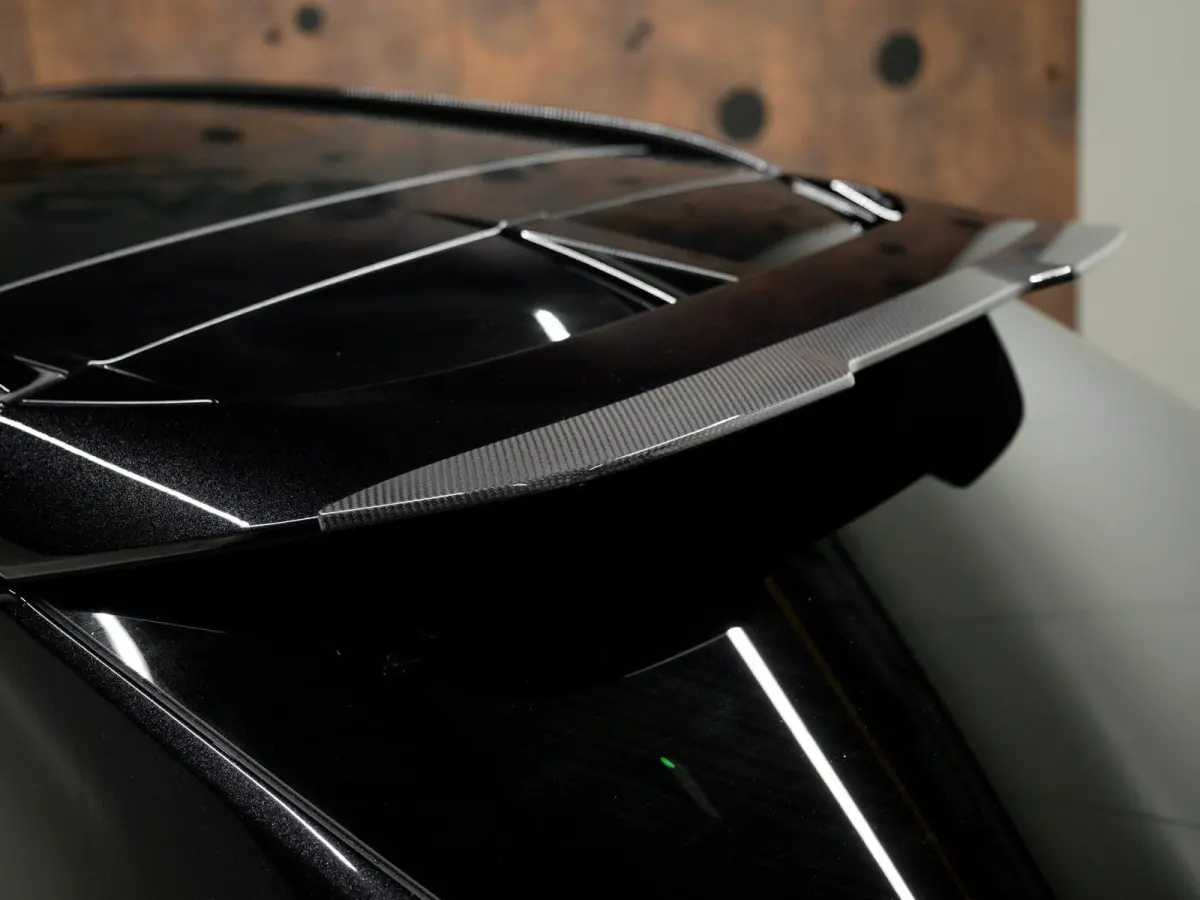 4.0 V8 707 | Carbon | Ventilatie | ACC | 360° | Keyless |