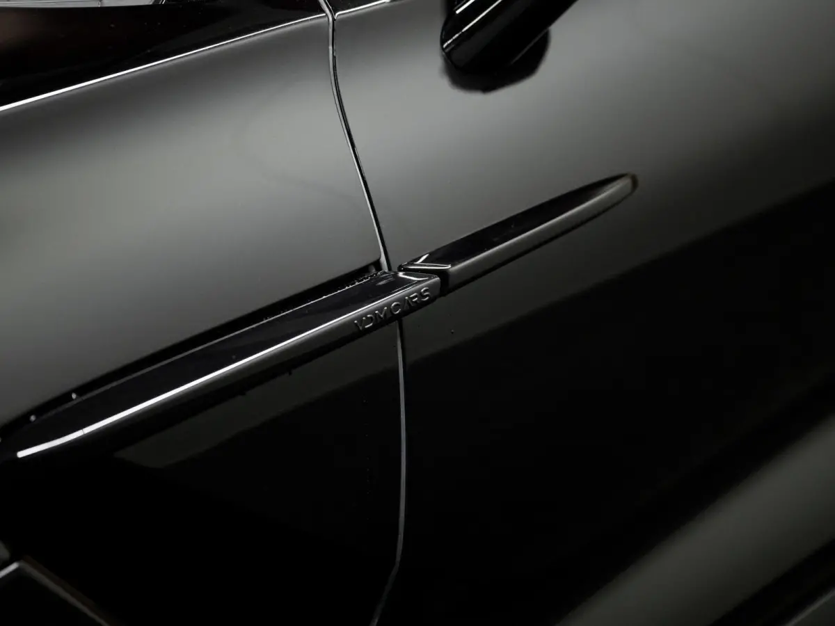 4.0 V8 707 | Carbon | Ventilatie | ACC | 360° | Keyless |