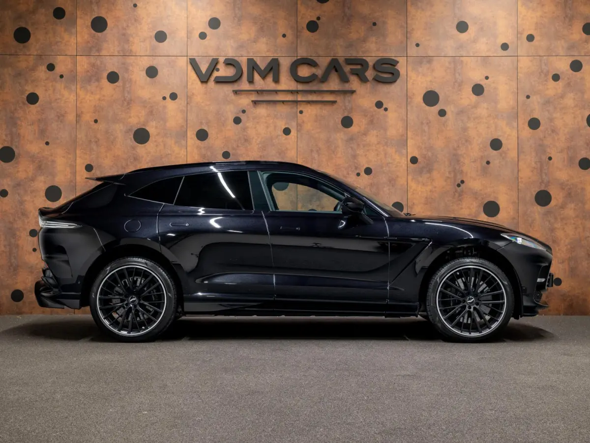 4.0 V8 707 | Carbon | Ventilatie | ACC | 360° | Keyless |