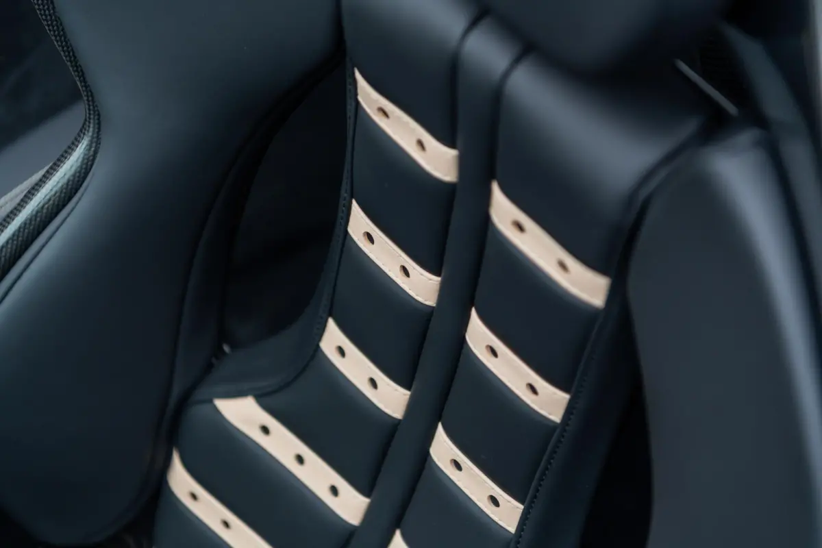3.0 V6 | 1e Eigenaar | ACC | CarPlay | AFS | MyFerrari Connect | Daytona |