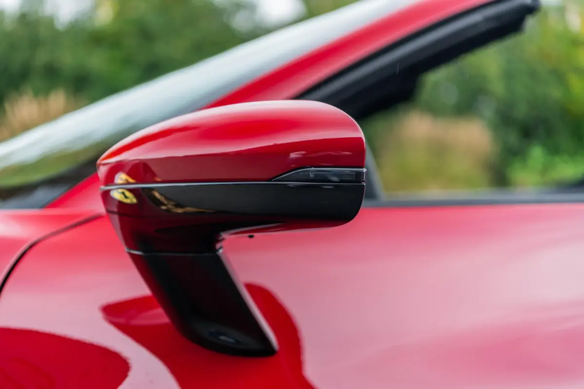 3.0 V6 | 1e Eigenaar | ACC | CarPlay | AFS | MyFerrari Connect | Daytona |