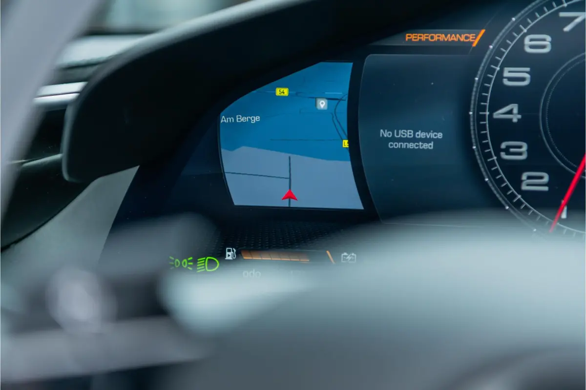 3.0 V6 | 1e Eigenaar | ACC | CarPlay | AFS | MyFerrari Connect | Daytona |