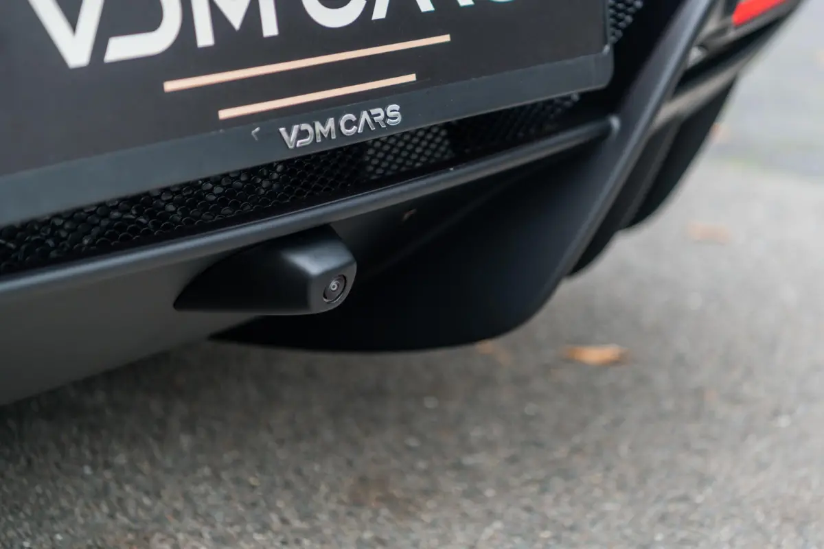 3.0 V6 | 1e Eigenaar | ACC | CarPlay | AFS | MyFerrari Connect | Daytona |