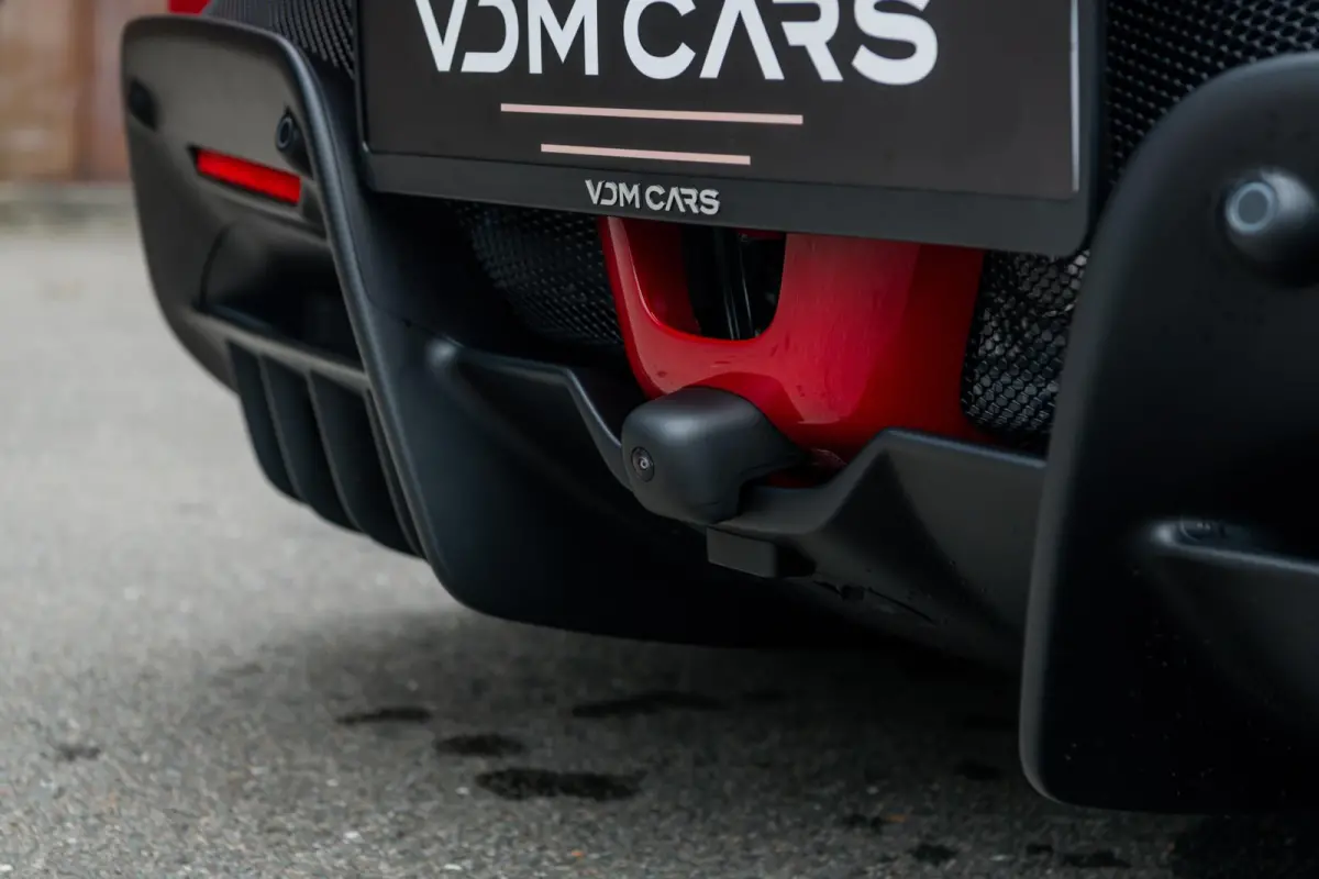4.0 V8 | 1e Eigenaar | Two-Tone | Lift | Carplay | AFS | Camera | HiFi | Carbon | Extracampionario |