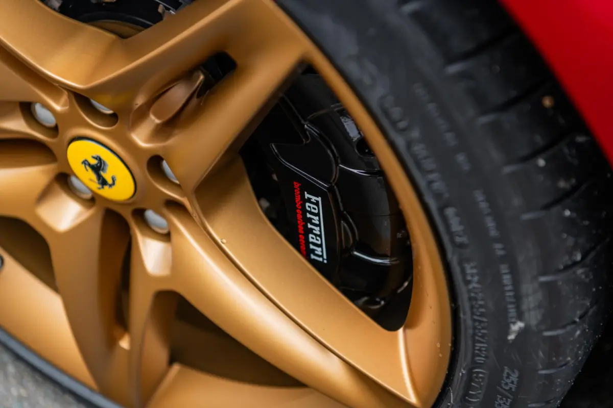 4.0 V8 | 1e Eigenaar | Two-Tone | Lift | Carplay | AFS | Camera | HiFi | Carbon | Extracampionario |
