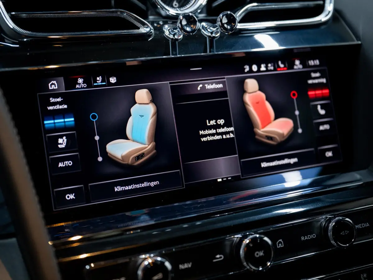 3.0 V6 Hybrid | First Edition | NAIM | Styling Spec | Massage |