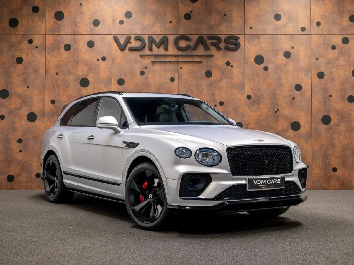 3.0 V6 Hybrid | First Edition | NAIM | Styling Spec | Massage |
