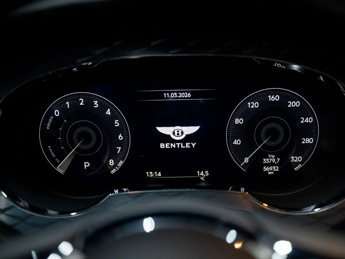 3.0 V6 Hybrid | First Edition | NAIM | Styling Spec | Massage |
