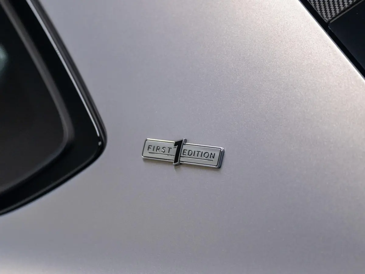 3.0 V6 Hybrid | First Edition | NAIM | Styling Spec | Massage |