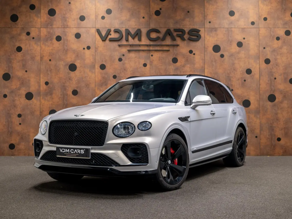 3.0 V6 Hybrid | First Edition | NAIM | Styling Spec | Massage |
