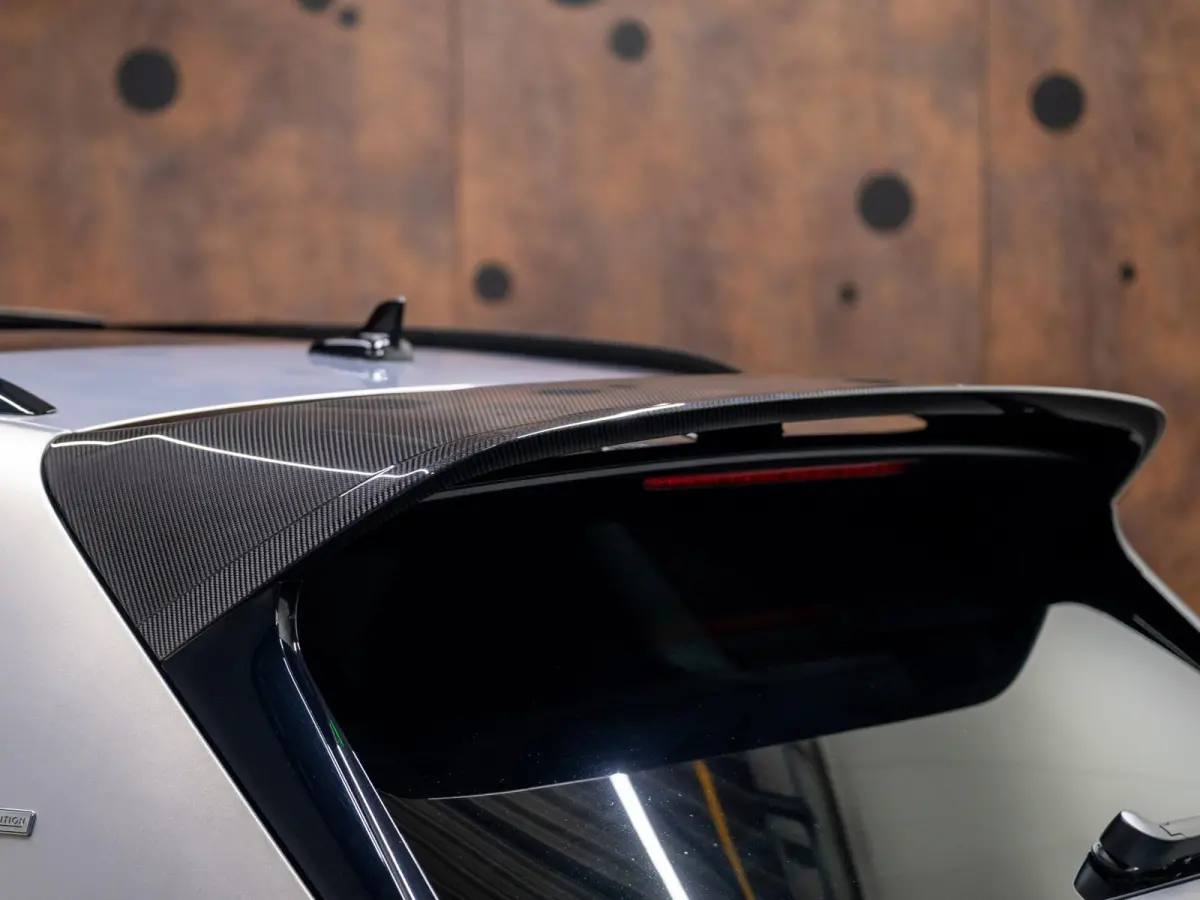 3.0 V6 Hybrid | First Edition | NAIM | Styling Spec | Massage |