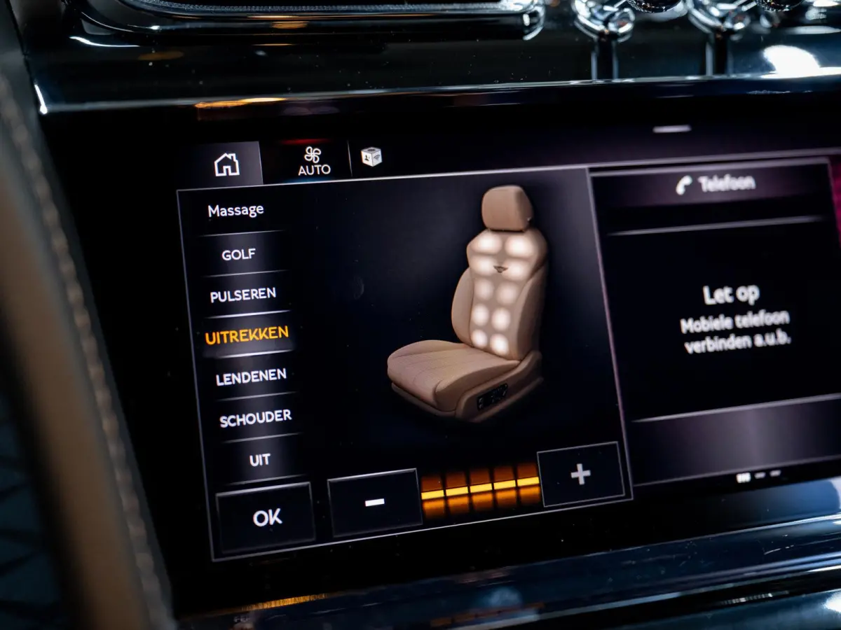 3.0 V6 Hybrid | First Edition | NAIM | Styling Spec | Massage |
