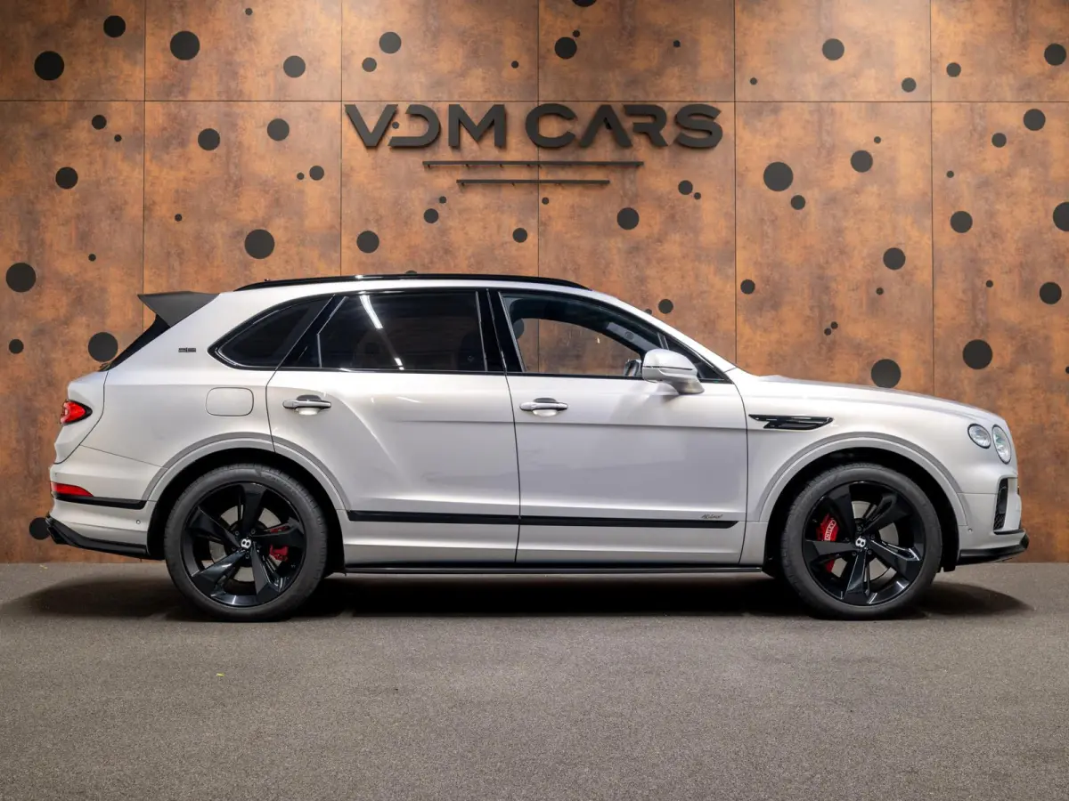 3.0 V6 Hybrid | First Edition | NAIM | Styling Spec | Massage |