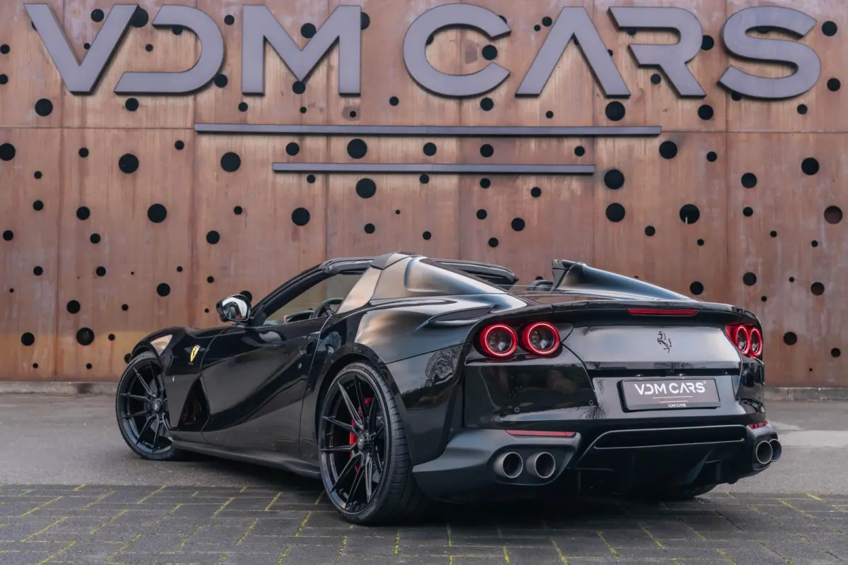 6.5 V12 HELE | NOVITEC | LIFT | AFS2 | DREAM-LINE | SURROUND VIEW | CARBON |