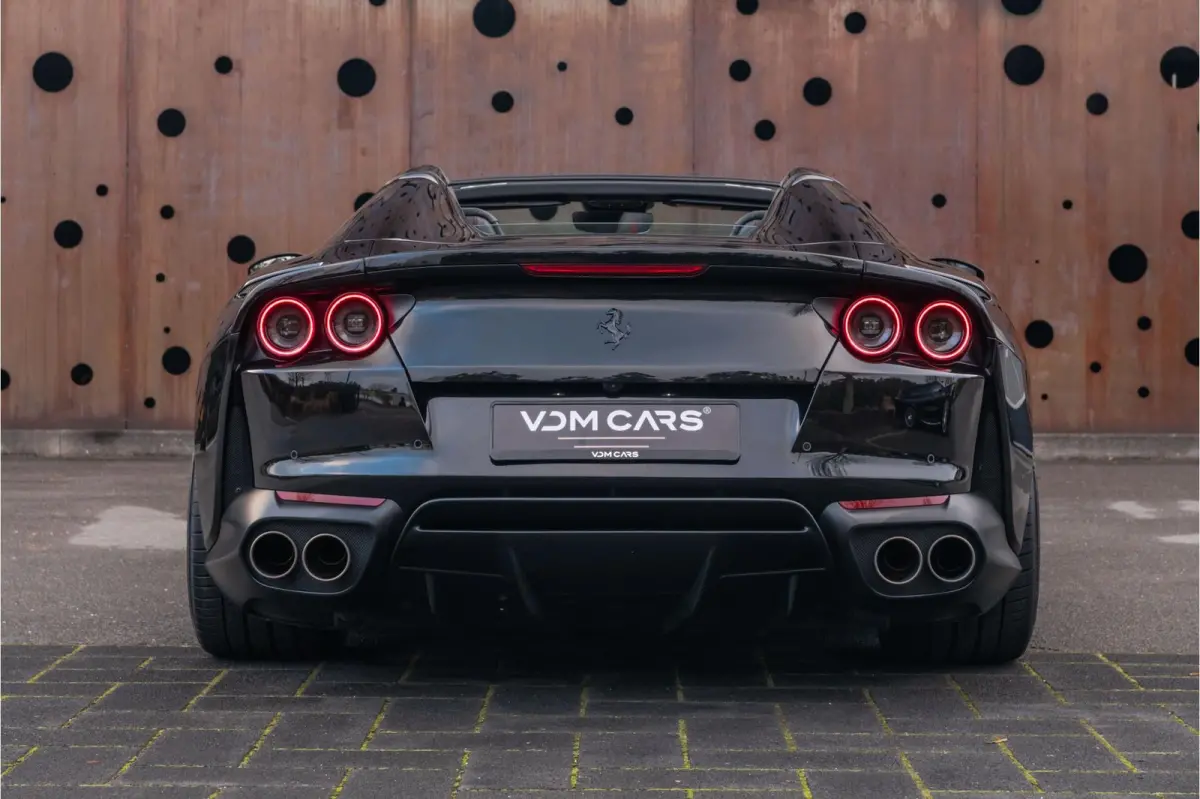 6.5 V12 HELE | NOVITEC | LIFT | AFS2 | DREAM-LINE | SURROUND VIEW | CARBON |