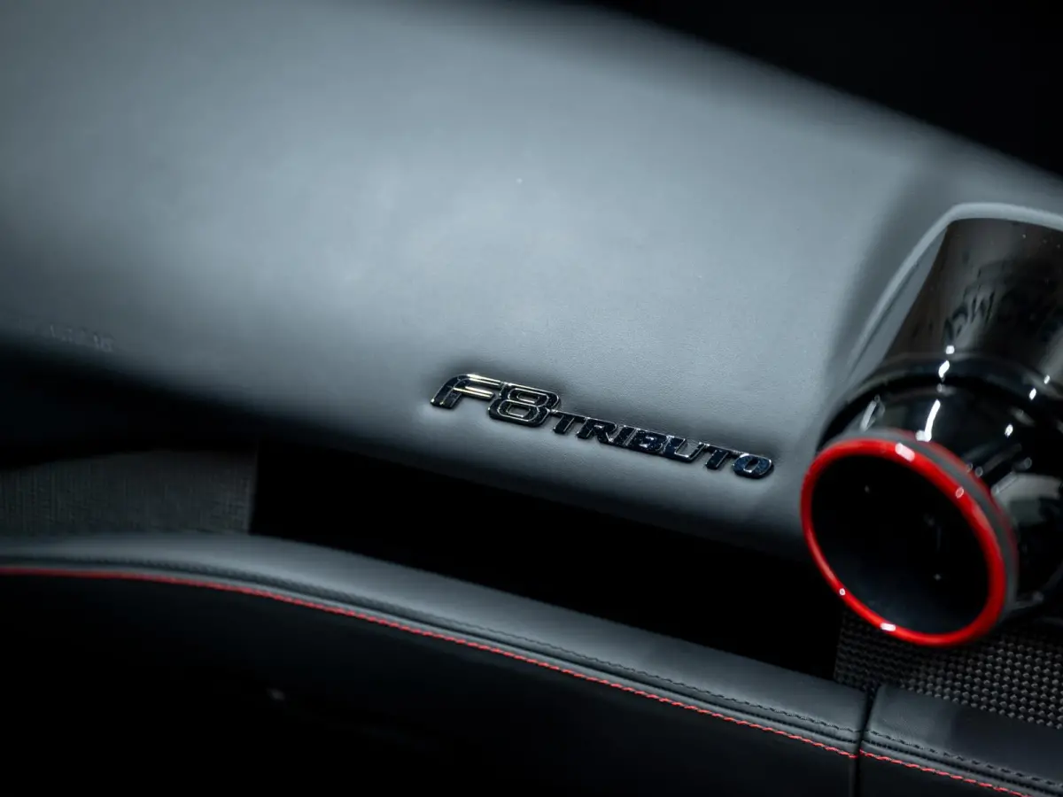 3.9 V8 HELE | NOVITEC N-LARGO | 1 of 15 | Carbon | FULL PPF | Novitec Exhaust | LIFT |