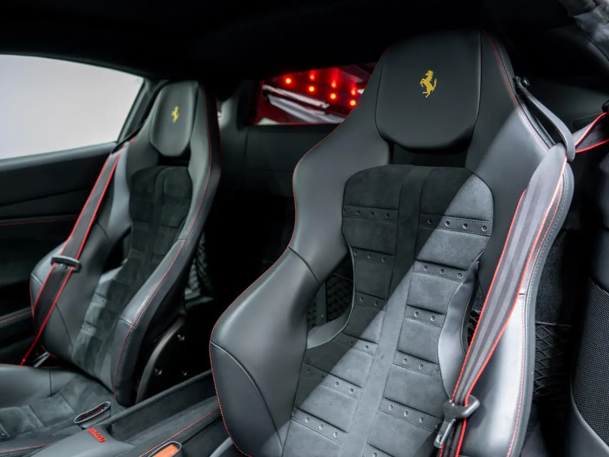 3.9 V8 HELE | NOVITEC N-LARGO | 1 of 15 | Carbon | FULL PPF | Novitec Exhaust | LIFT |