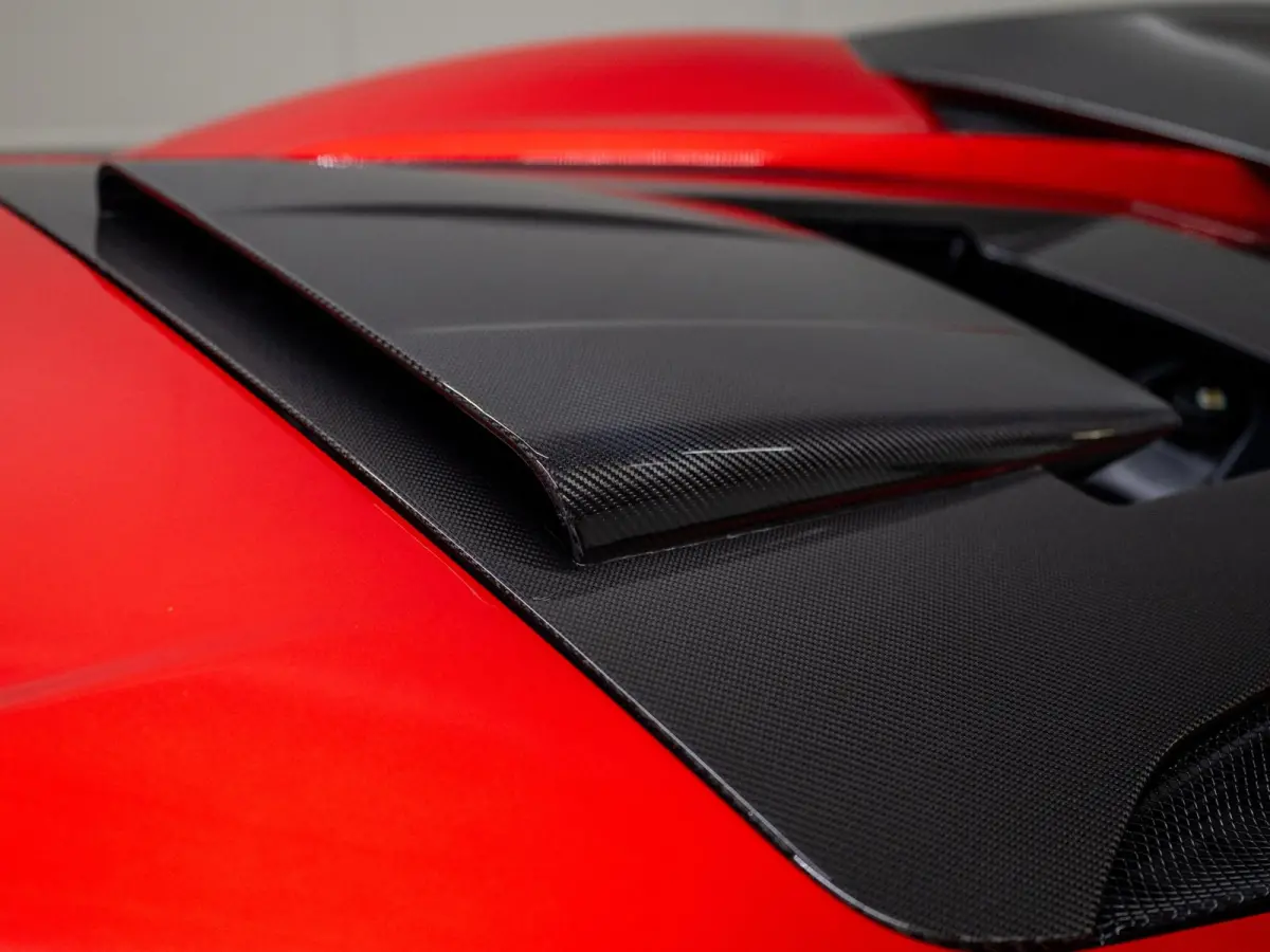 3.9 V8 HELE | NOVITEC N-LARGO | 1 of 15 | Carbon | FULL PPF | Novitec Exhaust | LIFT |
