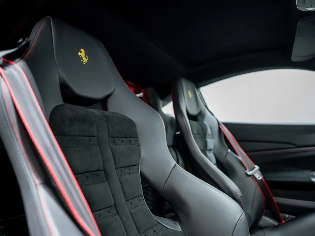 3.9 V8 HELE | NOVITEC N-LARGO | 1 of 15 | Carbon | FULL PPF | Novitec Exhaust | LIFT |