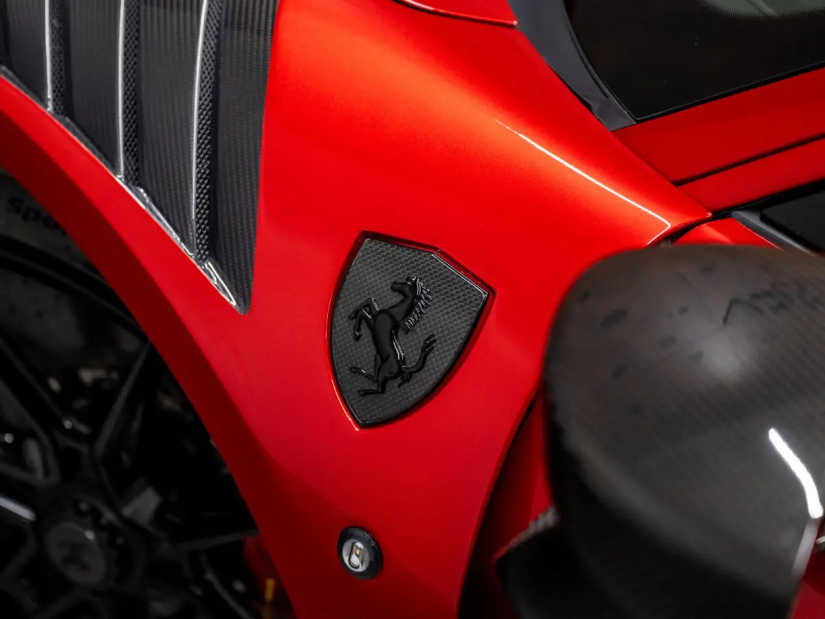 3.9 V8 HELE | NOVITEC N-LARGO | 1 of 15 | Carbon | FULL PPF | Novitec Exhaust | LIFT |