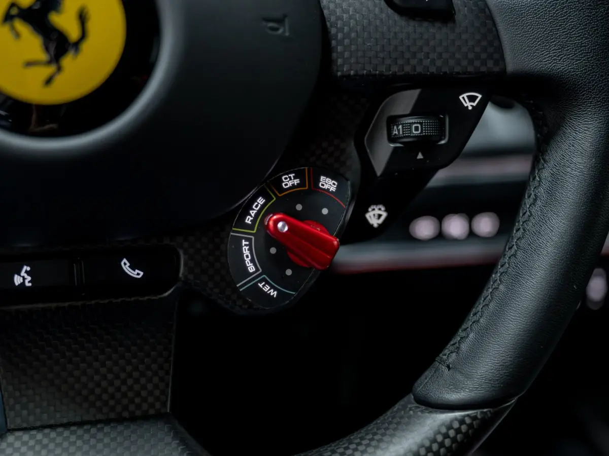 3.9 V8 HELE | NOVITEC N-LARGO | 1 of 15 | Carbon | FULL PPF | Novitec Exhaust | LIFT |
