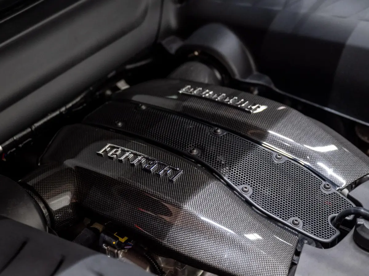 3.9 V8 HELE | NOVITEC N-LARGO | 1 of 15 | Carbon | FULL PPF | Novitec Exhaust | LIFT |