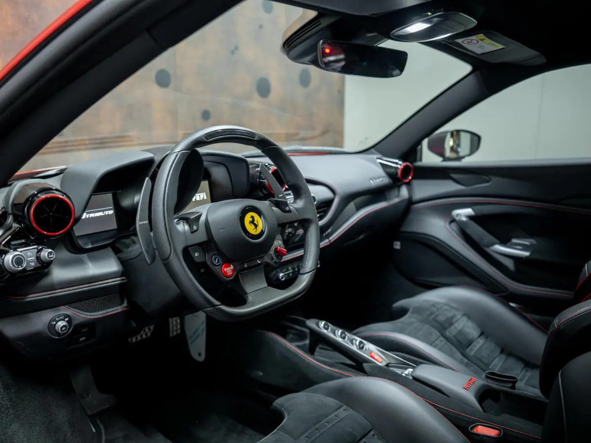 3.9 V8 HELE | NOVITEC N-LARGO | 1 of 15 | Carbon | FULL PPF | Novitec Exhaust | LIFT |