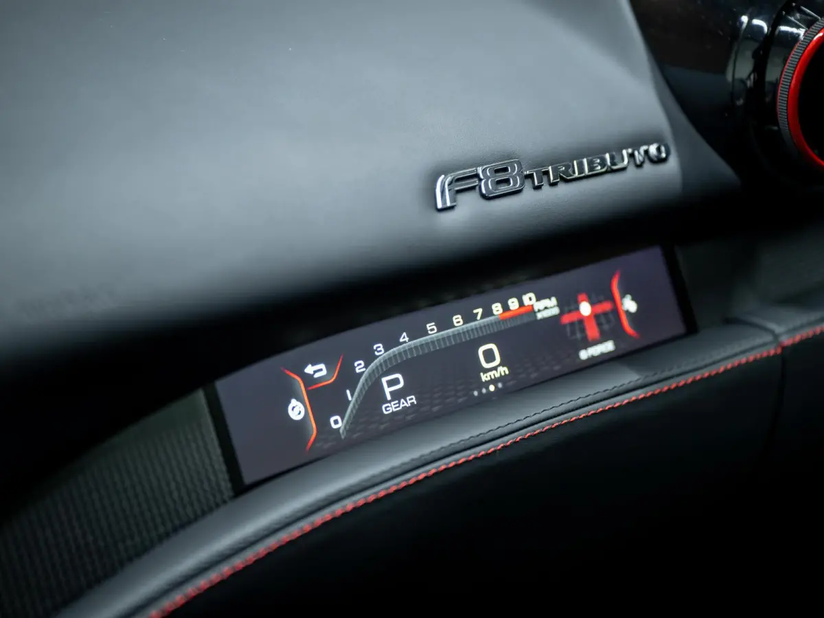 3.9 V8 HELE | NOVITEC N-LARGO | 1 of 15 | Carbon | FULL PPF | Novitec Exhaust | LIFT |
