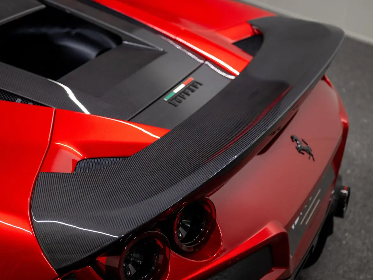 3.9 V8 HELE | NOVITEC N-LARGO | 1 of 15 | Carbon | FULL PPF | Novitec Exhaust | LIFT |