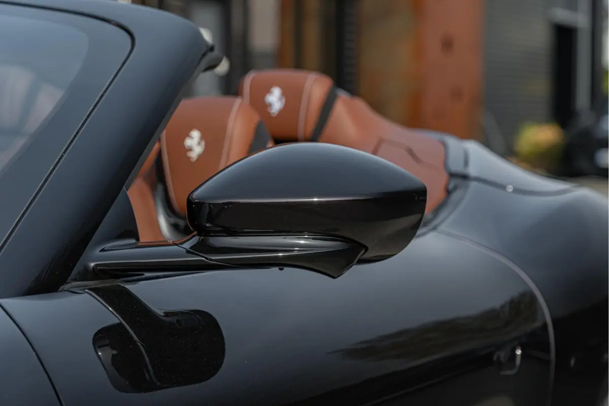 3.9 V8 | ATELIER CAR | MARRONE ROOF | FULL ADAS | CARBON |