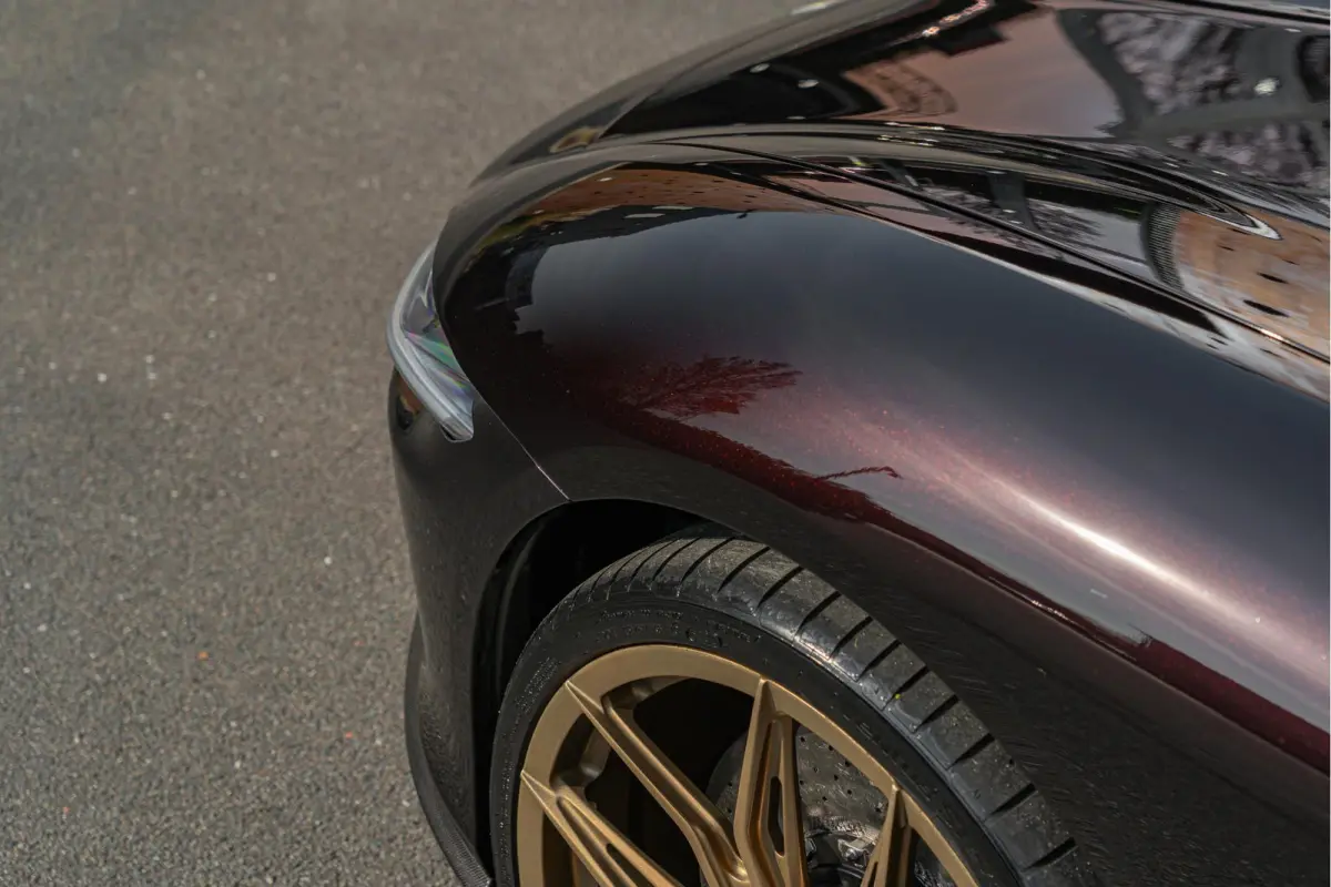 3.9 V8 | ATELIER CAR | MARRONE ROOF | FULL ADAS | CARBON |