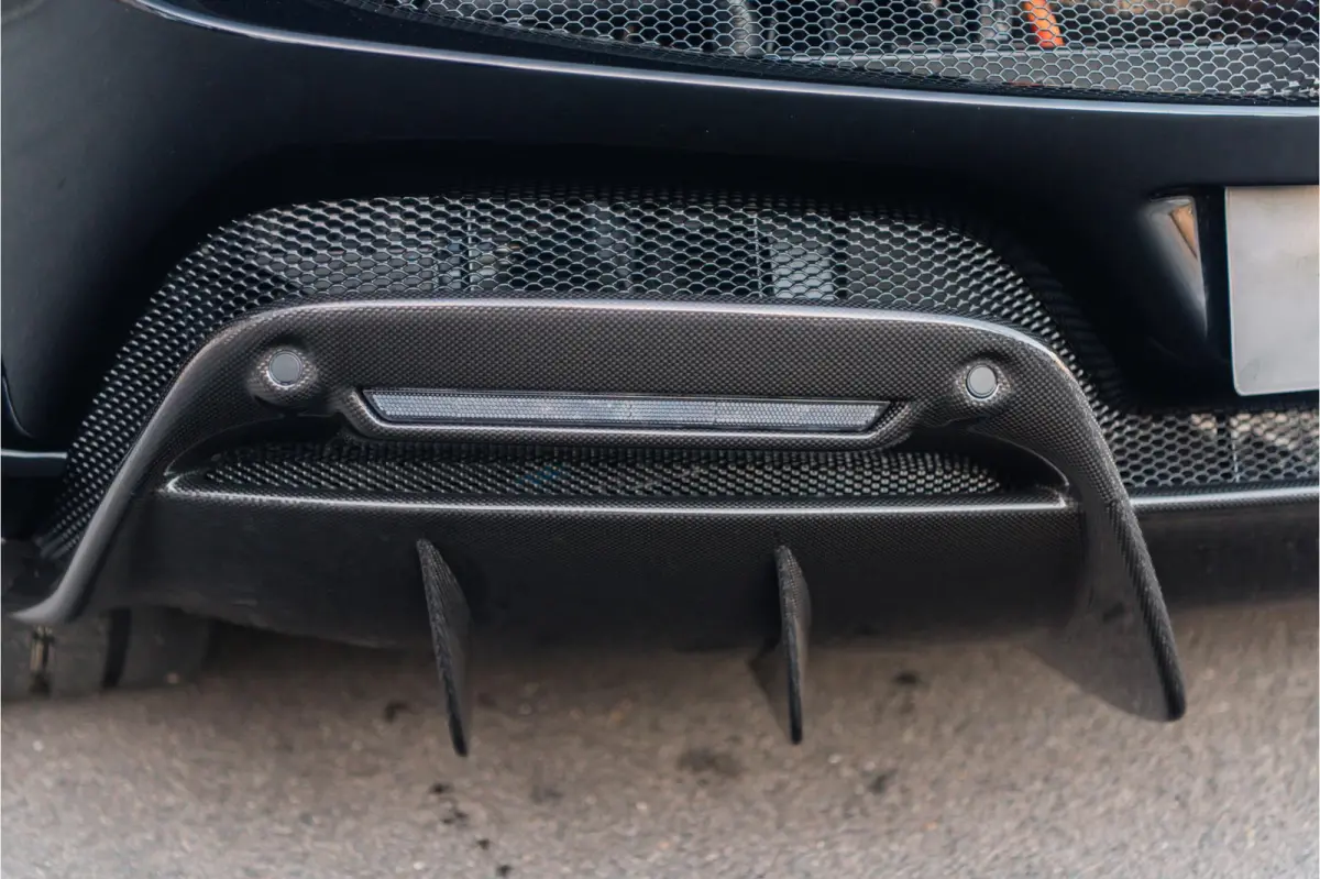 3.0 V6 N-LARGO | 1 OF 15 | Full Carbon | Novitec Widebody | ADAS | Lift | CarPlay |