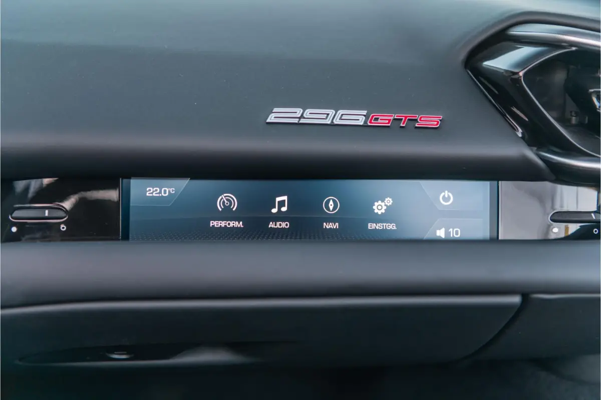 3.0 V6 N-LARGO | 1 OF 15 | Full Carbon | Novitec Widebody | ADAS | Lift | CarPlay |