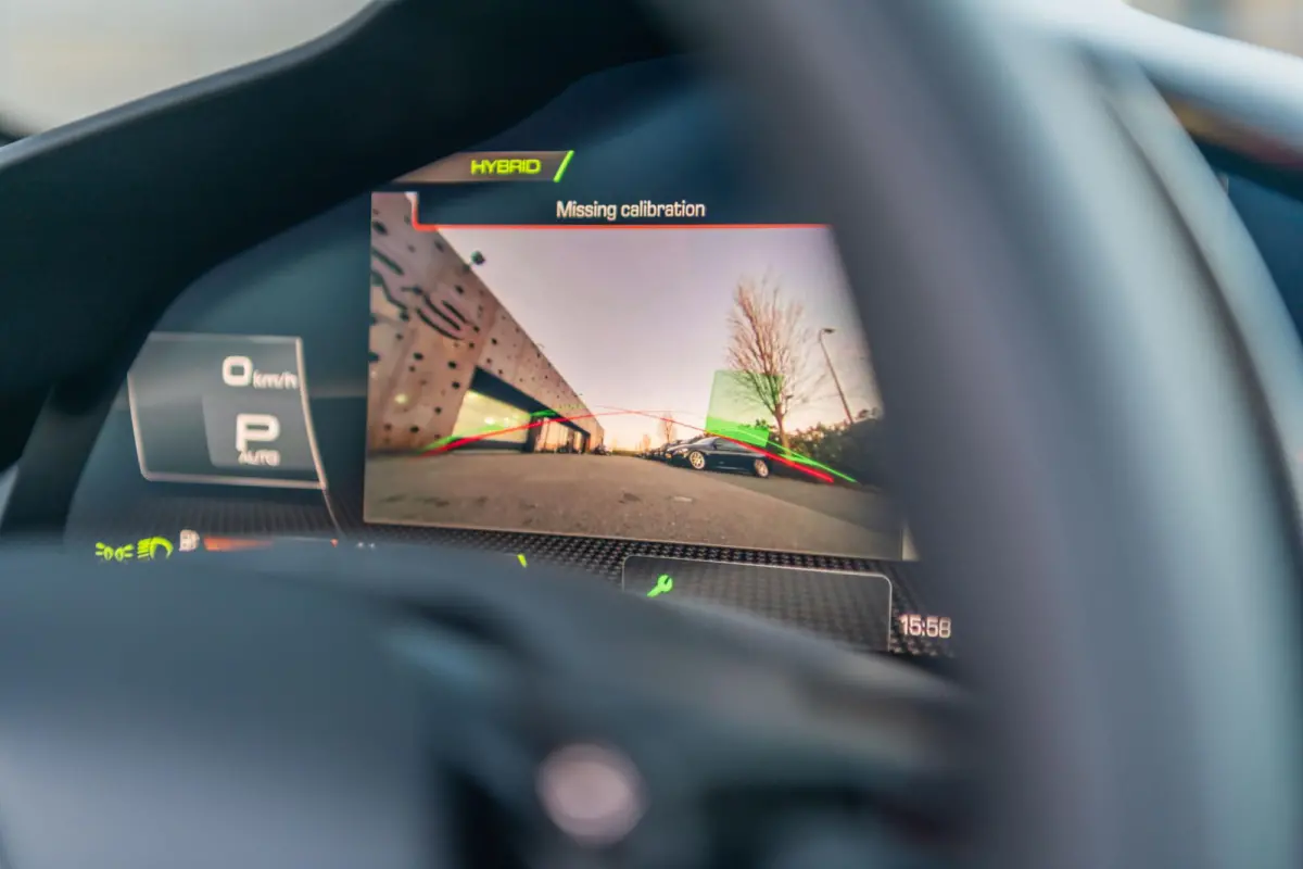 3.0 V6 N-LARGO | 1 OF 15 | Full Carbon | Novitec Widebody | ADAS | Lift | CarPlay |