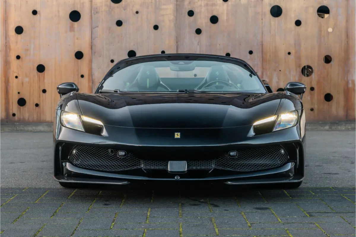 3.0 V6 N-LARGO | 1 OF 15 | Full Carbon | Novitec Widebody | ADAS | Lift | CarPlay |