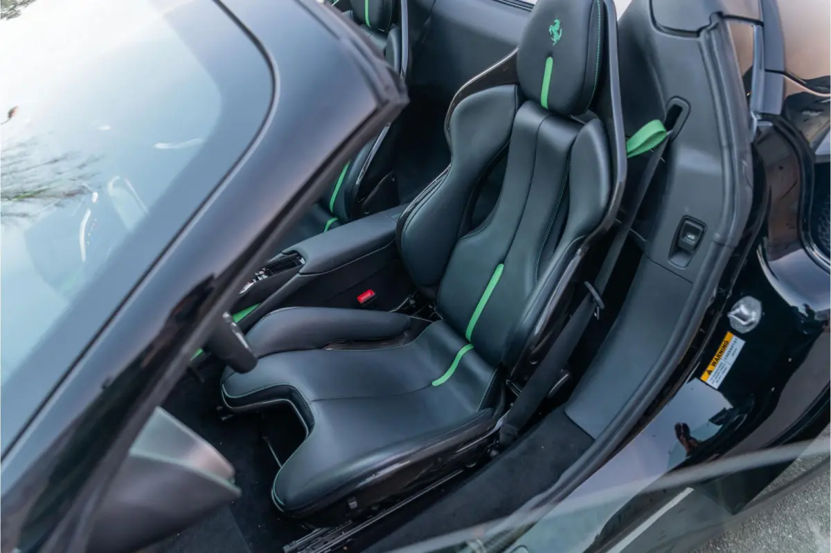 3.0 V6 N-LARGO | 1 OF 15 | Full Carbon | Novitec Widebody | ADAS | Lift | CarPlay |