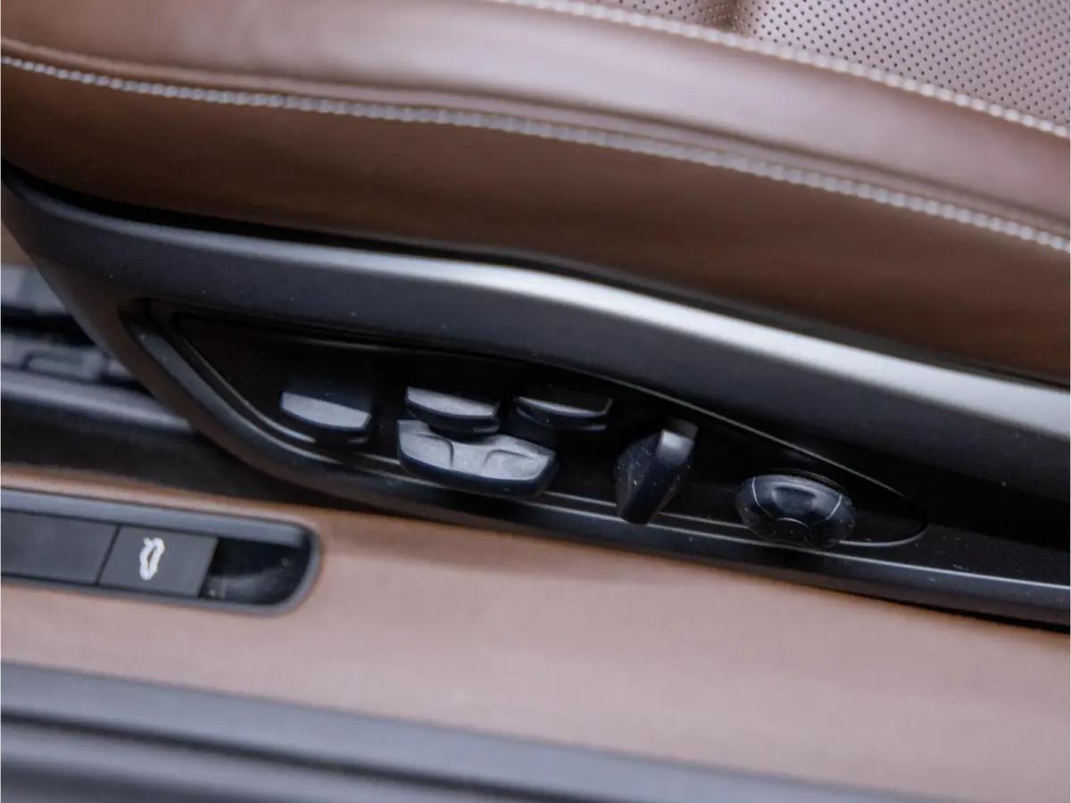 3.8 Turbo S | Lift | Sportuitlaat I 18-weg I Ventilatie I Keyless | 360° | ACC |