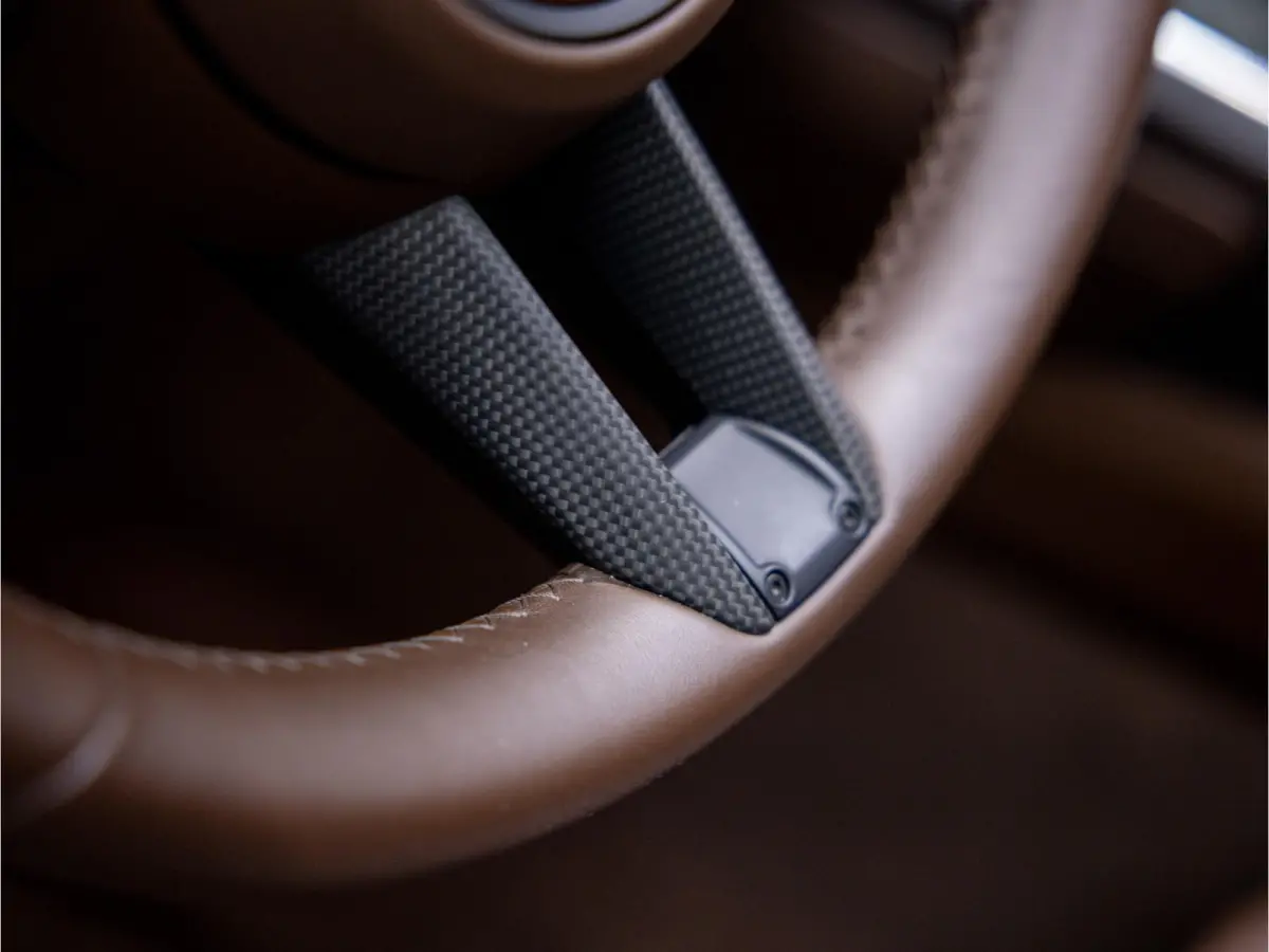 3.8 Turbo S | Lift | Sportuitlaat I 18-weg I Ventilatie I Keyless | 360° | ACC |