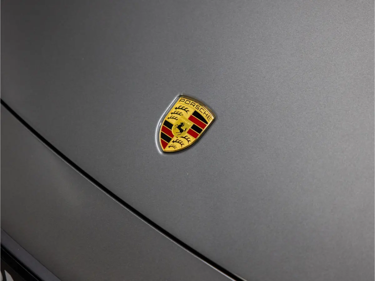 3.8 Turbo S | Lift | Sportuitlaat I 18-weg I Ventilatie I Keyless | 360° | ACC |
