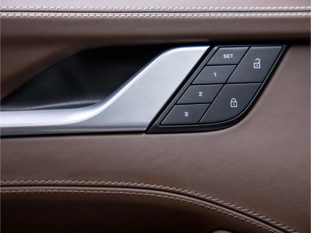 3.8 Turbo S | Lift | Sportuitlaat I 18-weg I Ventilatie I Keyless | 360° | ACC |